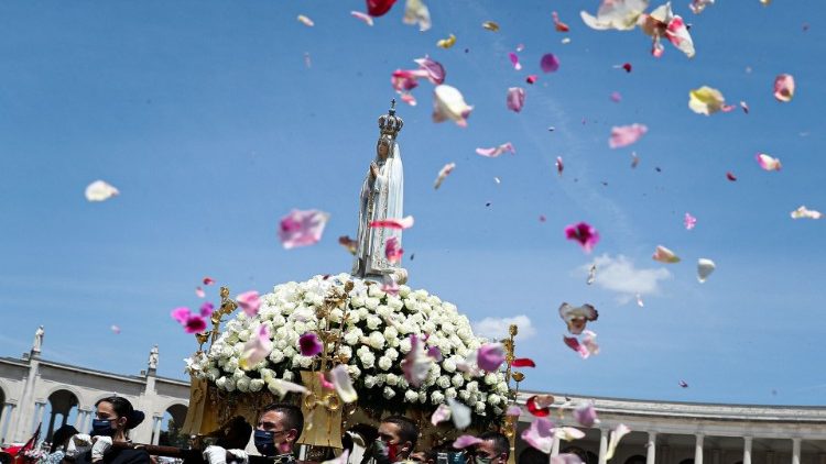 Nossa Senhora de Ftima