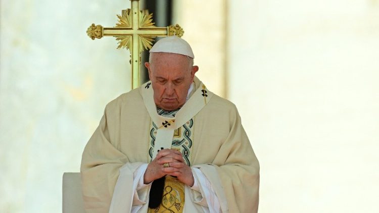 Папа Францішак