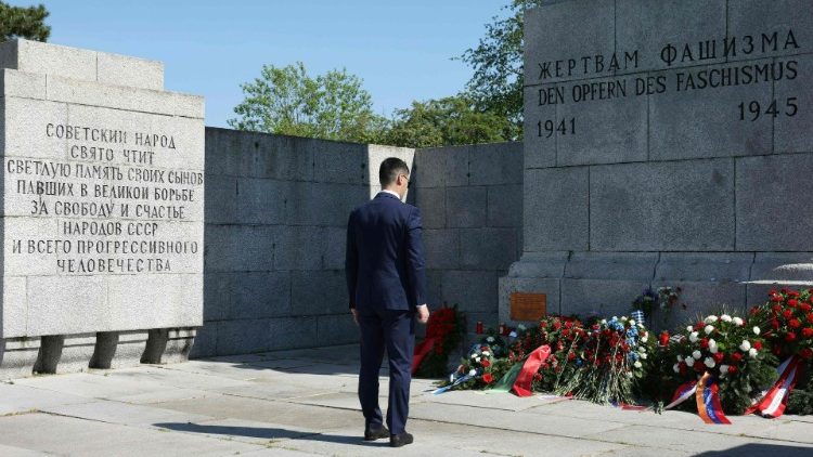 KZ-Gedenkst?tte Mauthausen
