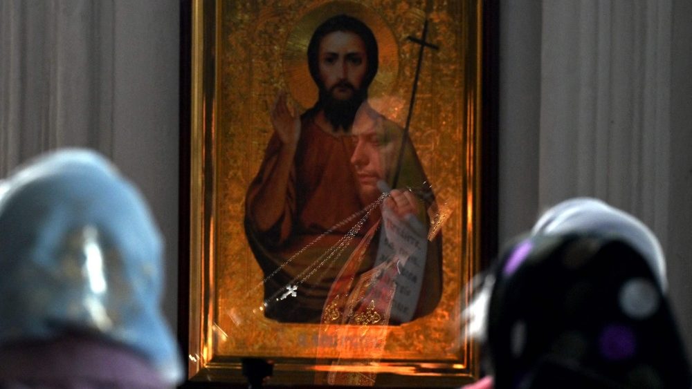 UKRAINE-RUSSIA-CONFLICT-RELIGION