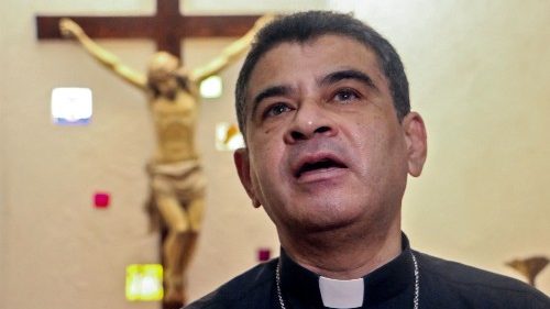 La CEN expresa su cercanía por religiosos víctimas de la crisis sociopolítica 