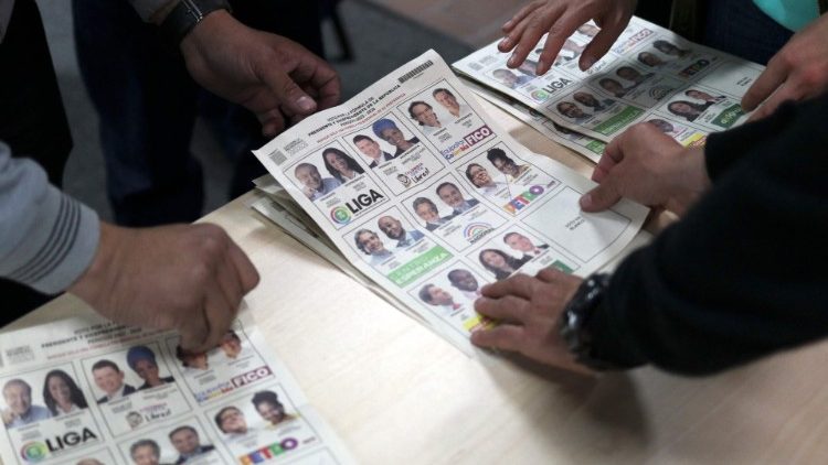 Elections in Colombia