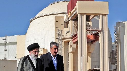 Nucleare Iran: rapporto Aiea denuncia infrazioni,  gli Usa sostegono il negoziato
