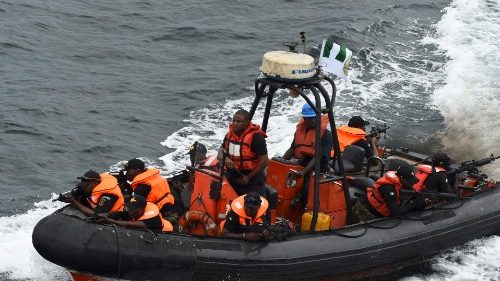 Golfe de Guinée: l'ONU intensifie la lutte contre la piraterie