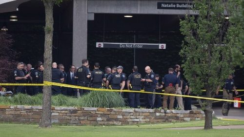 Nuova sparatoria negli Usa, 5 morti a Tulsa