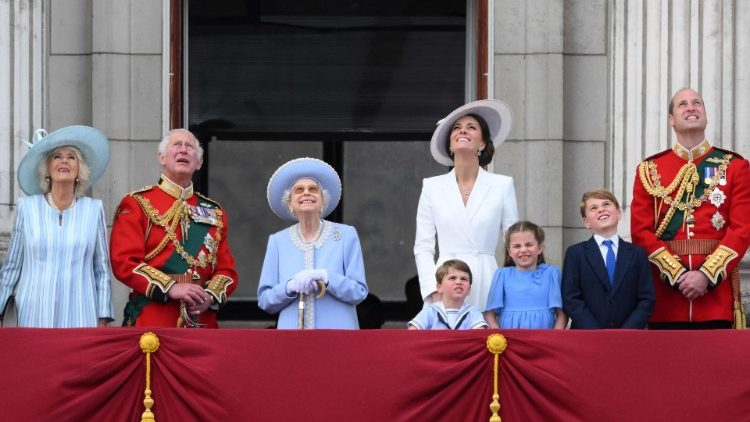 BRITAIN-ROYALS-QUEEN-JUBILEE