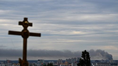 Guerre en Ukraine: le Pape réclame de «ne pas conduire l’humanité à la ruine»