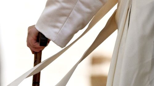 La Cenco rassure sur la venue du Pape en RDC