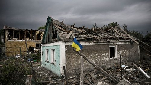 Ucrania: Zelensky pide más armas. Para los EE.UU. estamos en una etapa decisiva