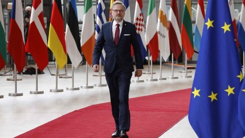 Une présidence tchèque de l'UE tournée vers Kiev