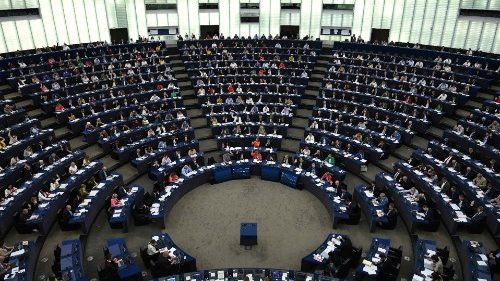 Katholische Kirche rügt EU-Parlament für Abtreibungs-Resolution 