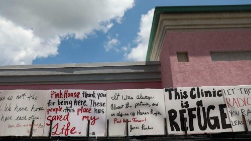 USA: Letzte Abtreibungsklinik in Mississippi schließt