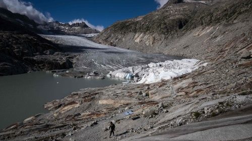 Schweiz: ?Wir wussten nicht, dass es die letzte Messe in Brienz war