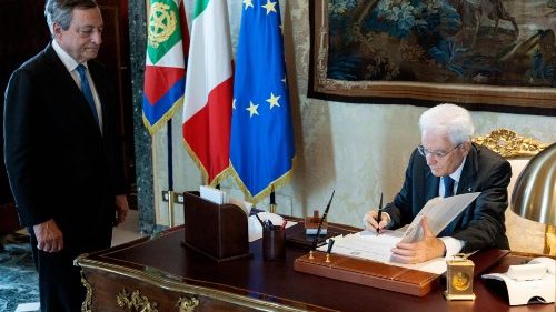 L’Église italienne préoccupée par la crise politique dans le pays