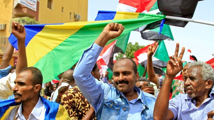 Wananchi wa Sudan wanahitaji haki, amani na maridhiano