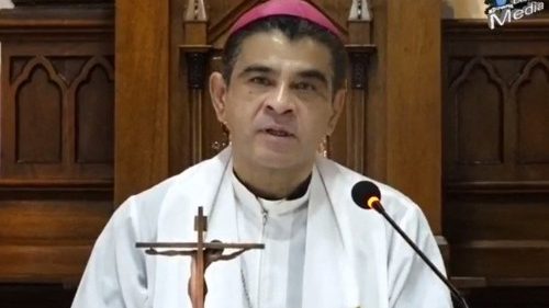 A nicaraguai püspök jövője továbbra is bizonytalan: házi őrizetben tartják