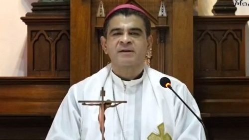 Bishops in Nicaragua ‘close’ to Bishop Alvarez under house arrest
