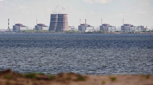 Nucléaire: le Saint-Siège demande de passer de la peur à la responsabilité