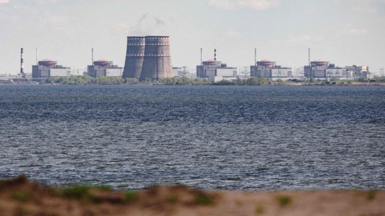 Zaporižės atominė elektrinė