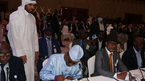 Au Tchad, l’Union des cadres chrétiens salue les avancées de l’accord de paix