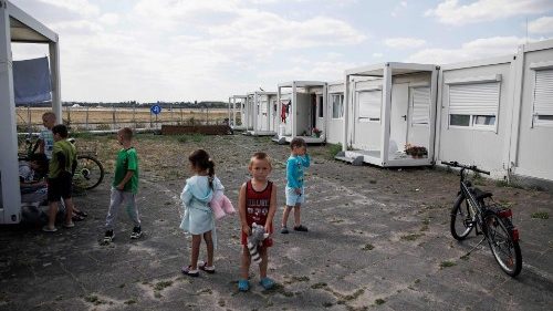 D: Flüchtlingspolitischen ?Unterbietungswettbewerb" vermeiden