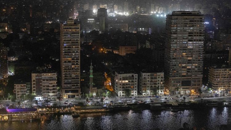 Cairo