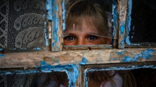 Shevchuk: milhões de ucranianos deportados para a Sibéria