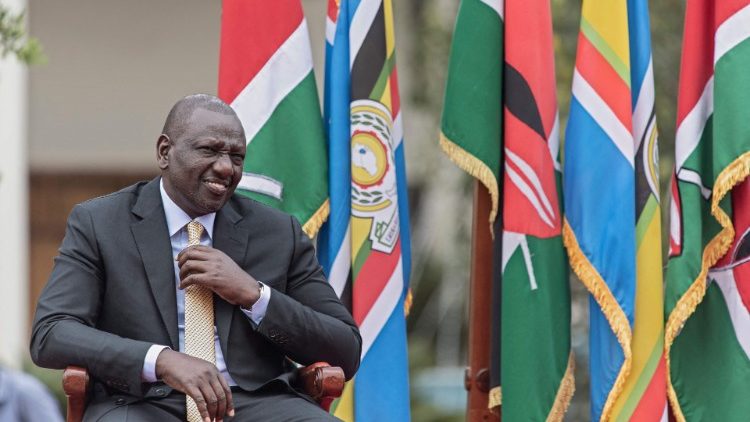 Mahakama ya Juu Nchini Kenya, tarehe 5 Septemba 2022 imethibitisha kwamba, Dr. William Samoei Ruto kuwa ndiye mshindi wa uchaguzi mkuu nchini Kenya.
