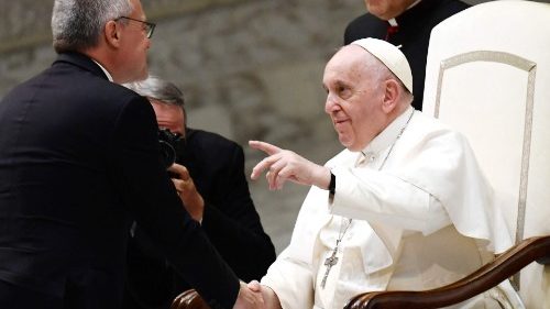 Bonomi: il Papa ci richiama alle nostre responsabiltà