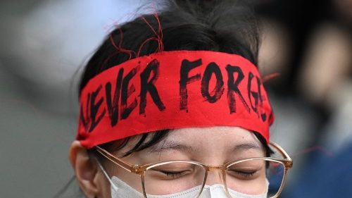 Dictature de Marcos: les Philippines se souviennent