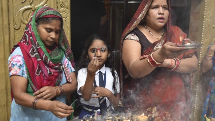 Indie, Karnataka: nowe prawo godzi w wolność do zmiany religii
