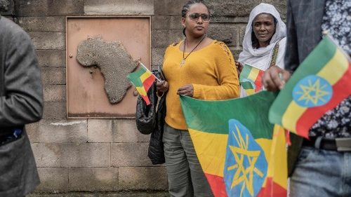 Äthiopien: Hoffnung auf Friedensgespräche in Tigray