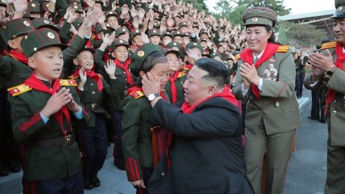 Corea del Nord. Spari in zona franca, violati accordi del 2018