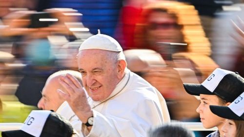 Papst besucht Asti im November zum 90. Geburtstag seiner Cousine