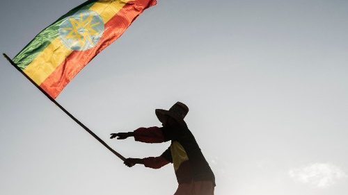 Le Pape lance un appel à une «paix durable» en Éthiopie