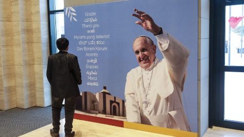 Bahrein, Martinelli: dal viaggio del Papa l'ispirazione per nuove relazioni internazionali