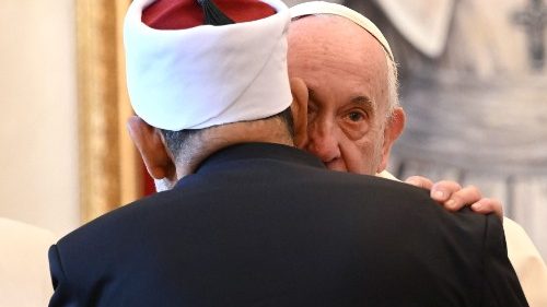 Standardwerk des christlich-islamischen Dialogs geht online