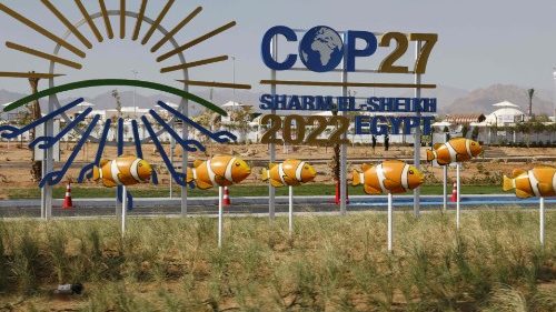  En Égypte, une COP27 particulièrement attendue par les pays du Sud 
