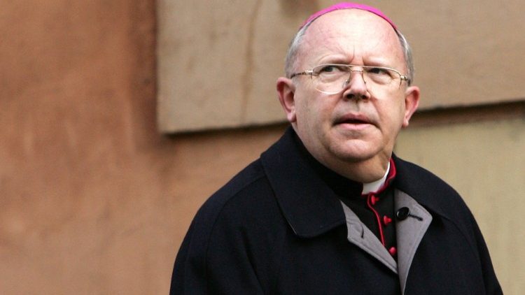Le cardinal Ricard (ici en 2006) a reconnu s'être comporté de manière répréhensible avec une mineure de 14 ans il y a 35 ans.