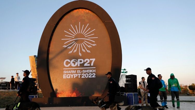 COP27