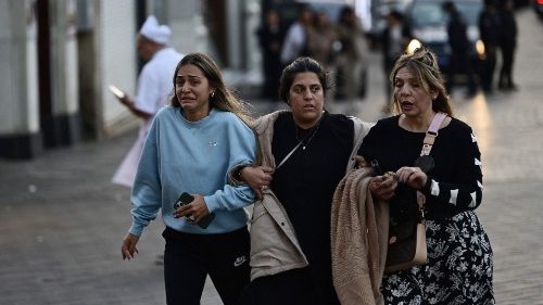 Turquie: six morts dans un attentat à Istanbul, premières interpellations