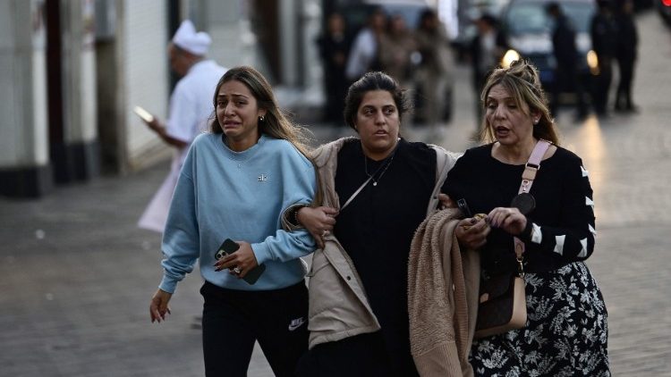 Attentat dans le centre d'Istanbul, la population sous le choc