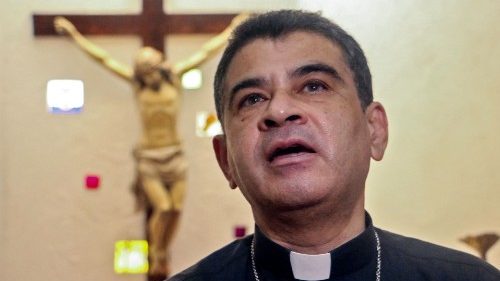 Nicaragua: Bischof Álvarez wegen Verschwörung angeklagt