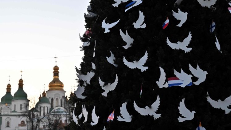 USA: Duchowi liderzy apelują o rozejm świąteczny na Ukrainie