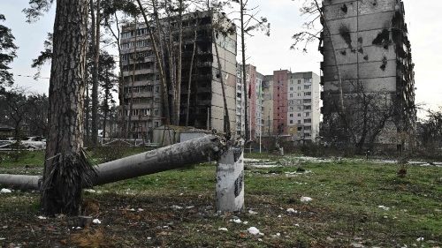 Putin accoglie l'appello al cessate il fuoco per il Natale ortodosso
