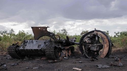 RD Congo: attaque d'un véhicule des missionnaires comboniens