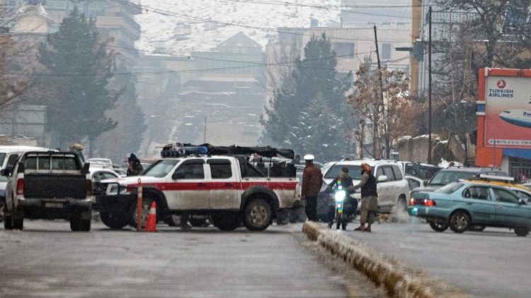 Kabul