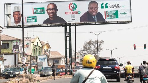 Nigeria: le nonce appelle l’État à protéger l'ensemble des citoyens