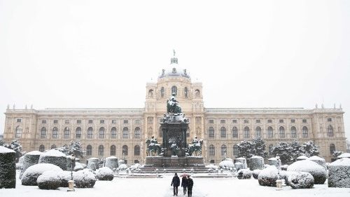 Österreich: Caritas bittet um Hilfe in Kältezeit