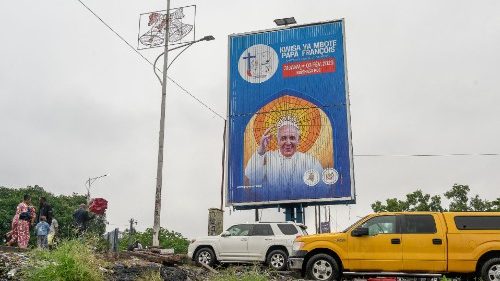 RDC-Soudan du Sud: un voyage de réconciliation selon le cardinal Parolin